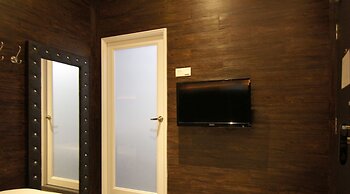 Hermess Hotel