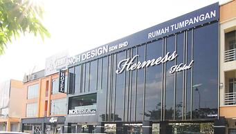 Hermess Hotel