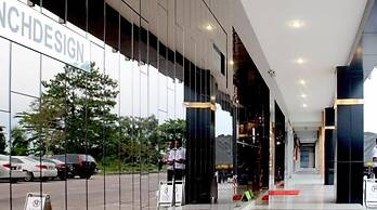 Hermess Hotel