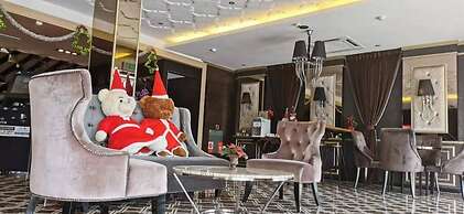 Hermess Hotel