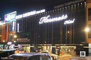 Hermess Hotel