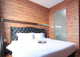 Hermess Hotel