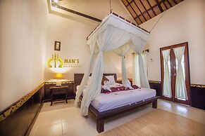 Man's Cottages and Spa