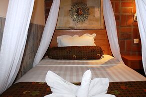 Man's Cottages and Spa