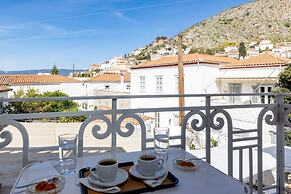 Achilleas Pension