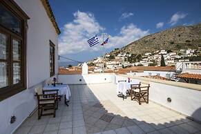 Achilleas Pension