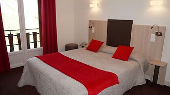 Hôtel Robinson