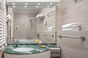 Valamar Meteor Hotel