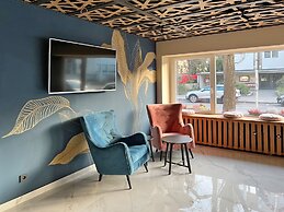 DORMERO Hotel Reutlingen