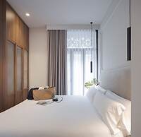 Room Mate Oliveira – City Centre, Valencia