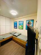 ALOHAS Hostel