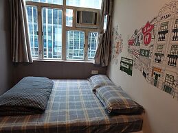 ALOHAS Hostel