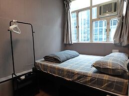 ALOHAS Hostel