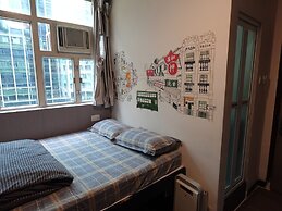 ALOHAS Hostel