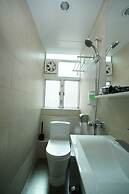 ALOHAS Hostel