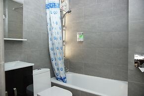 ALOHAS Hostel