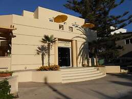 Lambrinos Suites