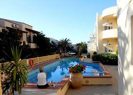 Lambrinos Suites