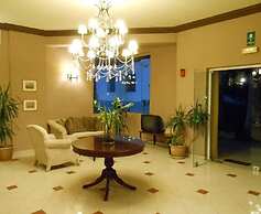 Lambrinos Suites