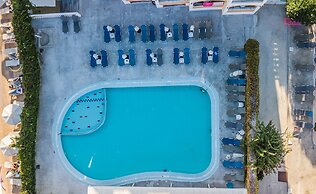Club Zante Plaza