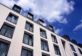 Hotel Schweizer Hof Kassel
