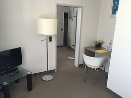 Hotel Schweizer Hof Kassel