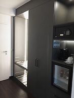 Hotel Schweizer Hof Kassel