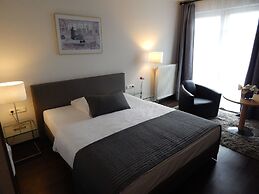 Hotel Schweizer Hof Kassel
