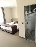 Hotel Schweizer Hof Kassel