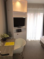 Hotel Schweizer Hof Kassel