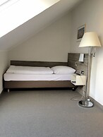 Hotel Schweizer Hof Kassel