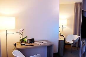 Hotel Schweizer Hof Kassel