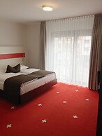 Hotel Schweizer Hof Kassel