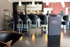 Hotel Schweizer Hof Kassel