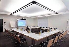 Hotel Schweizer Hof Kassel