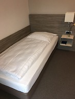 Hotel Schweizer Hof Kassel