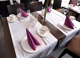 Hotel Schweizer Hof Kassel