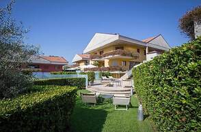 Catania Hills Residence