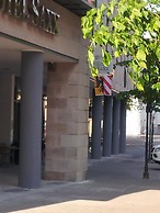 Sorat Hotel Saxx Nürnberg