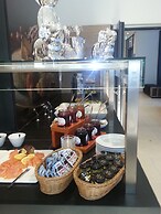 Sorat Hotel Saxx Nürnberg