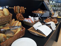 Sorat Hotel Saxx Nürnberg