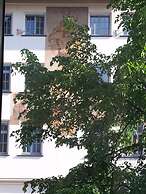 Sorat Hotel Saxx Nürnberg
