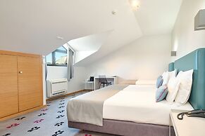 Sintra Bliss Hotel