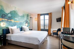 Hôtel de la Cité