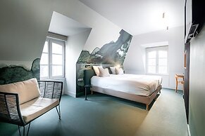 Hôtel de la Cité