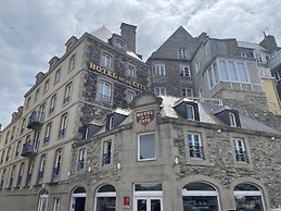Hôtel de la Cité