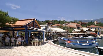 Drymna Hotel