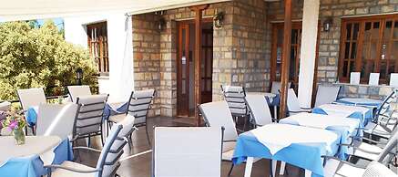 Drymna Hotel