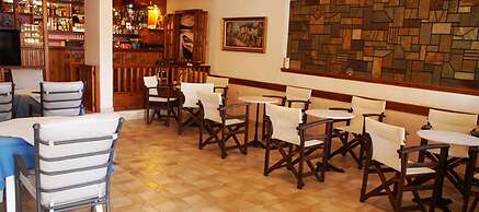 Drymna Hotel