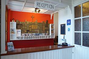 Drymna Hotel